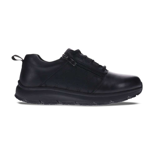 Judy Lace-Up - Black