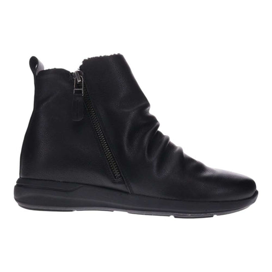 Nina II Boot - Black