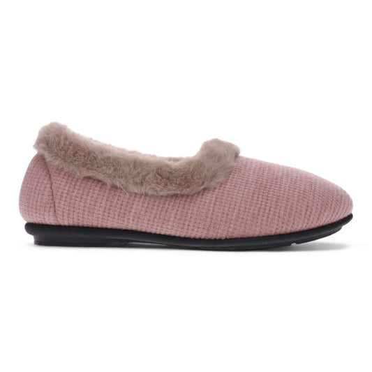Softy Slipper - Blush