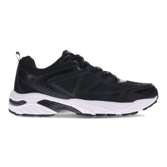 Sprinter II Sneaker - Black