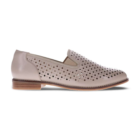 Tilos Loafer - Light Grey