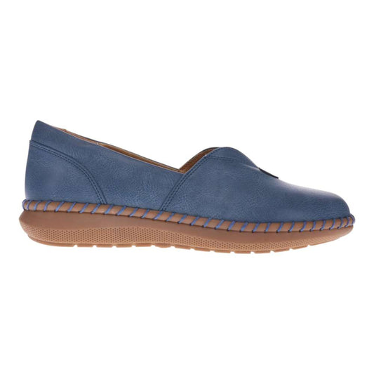 Wink Casual Shoe - Blue