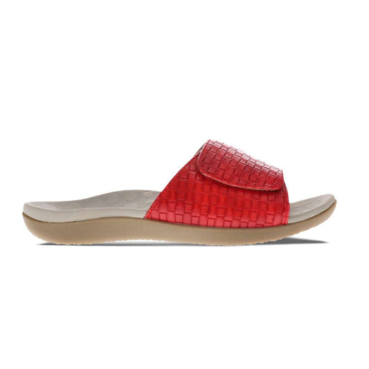 Samos II Brick - Red