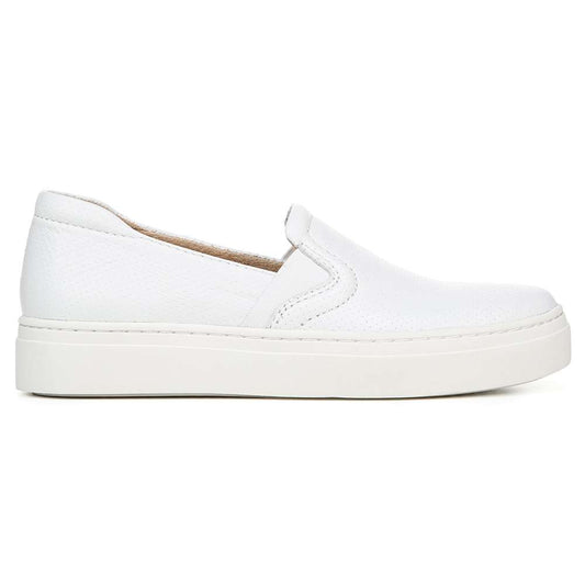 Carly 3 Slip-On Sneaker - White