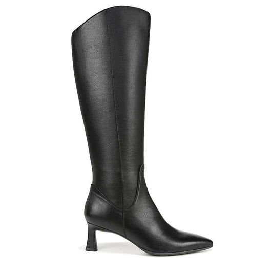 Deesha Tall Boot - Black