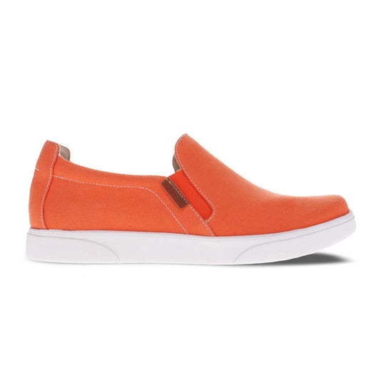 Attica Slip On Sneaker - Melon