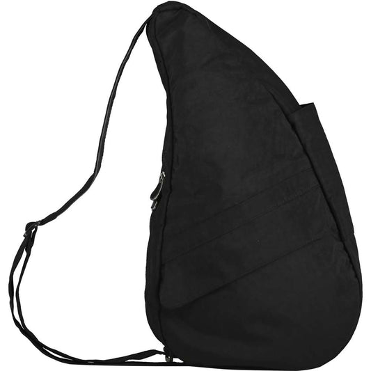 Textured Nylon Backpack Medium - Multiple