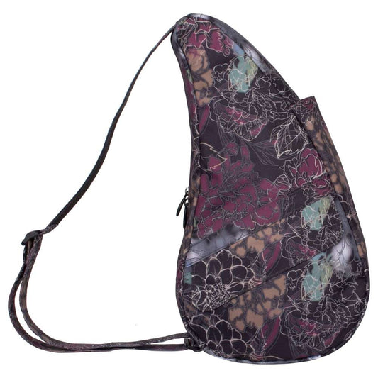 Print Backpack - Night Garden