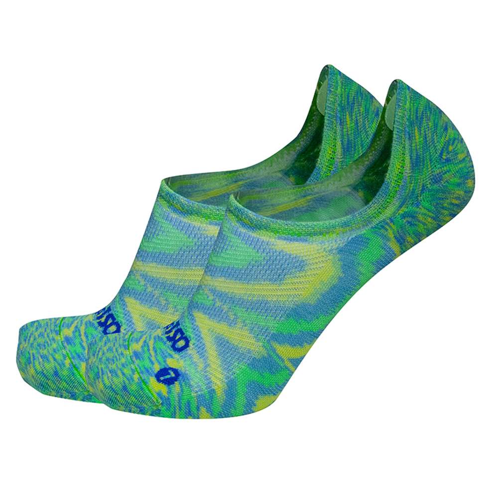 NC4 Nekkid Comfort Sock - Nebula