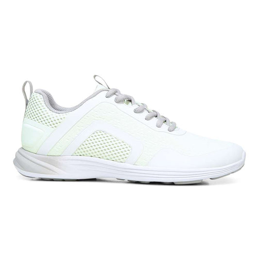 Jojo Active Sneaker - White