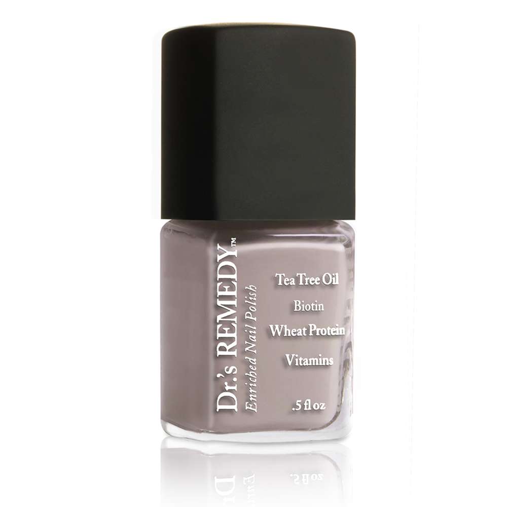 Dr's Remedy Nail Polish - KINETIC Khaki
