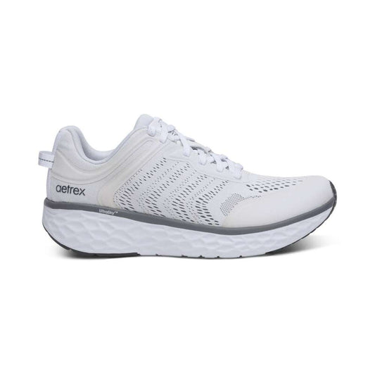 Chase Active Sneaker - White