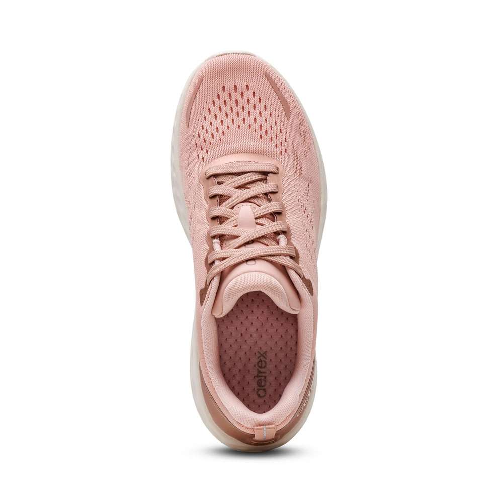 Danika Sneaker - Pink