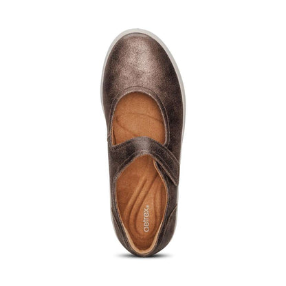 Erica Mary-Jane - Bronze