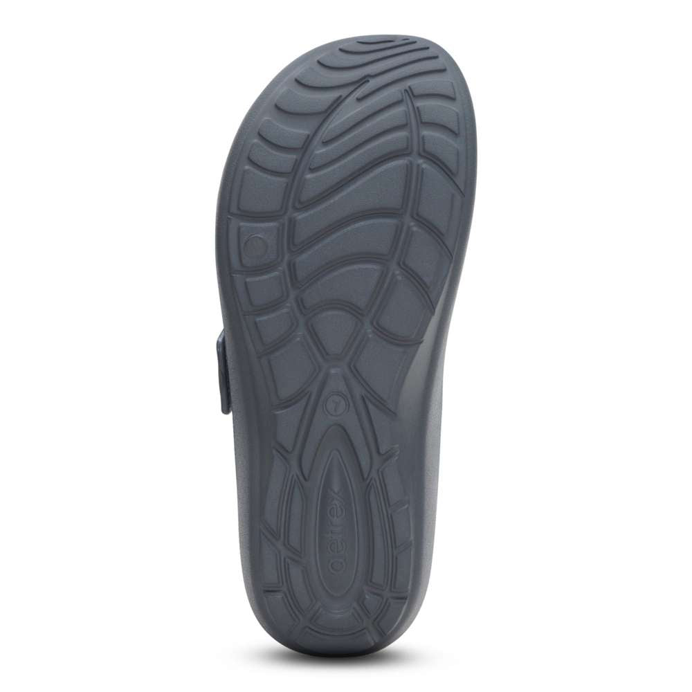 Skyler Sandals - Pewter Sparkle