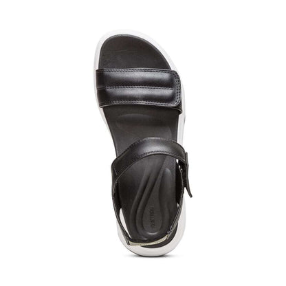 Whit Sport Sandal - Black