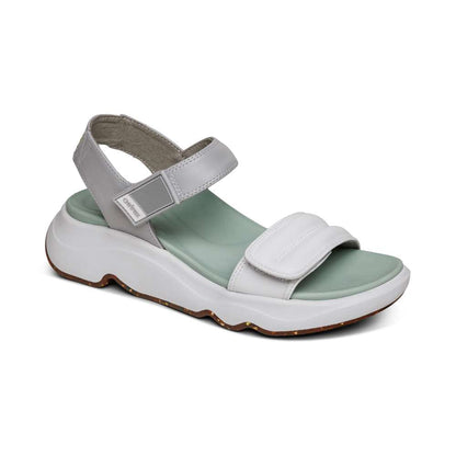 Whit Sport Sandal - Mint