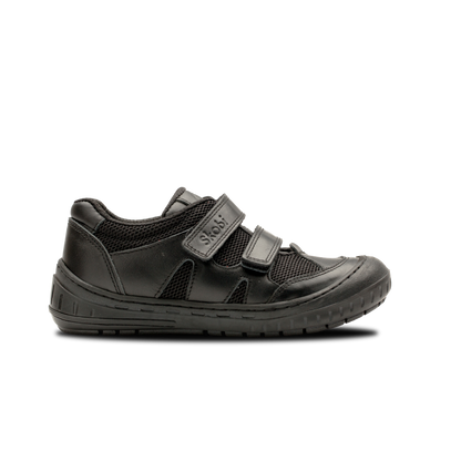 Thorpe Velcro - Black