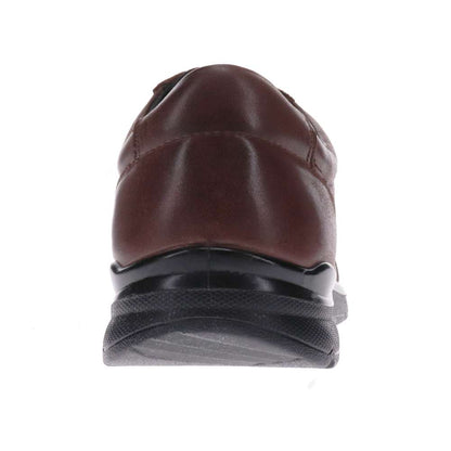 Baltimore Lace-Up - Brown