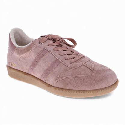 Candy Casual Sneaker - Blush
