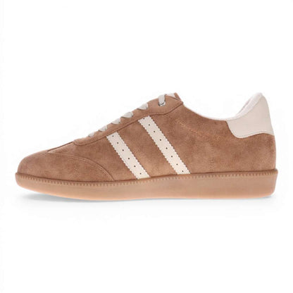 Candy Casual Sneaker - Taupe