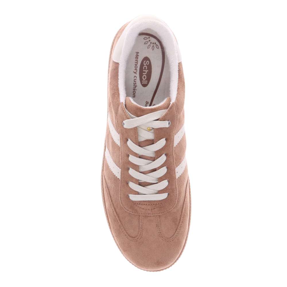 Candy Casual Sneaker - Taupe