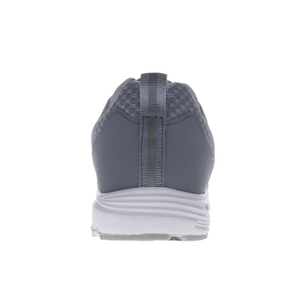 Cannes Slip On Sneaker - Light Grey