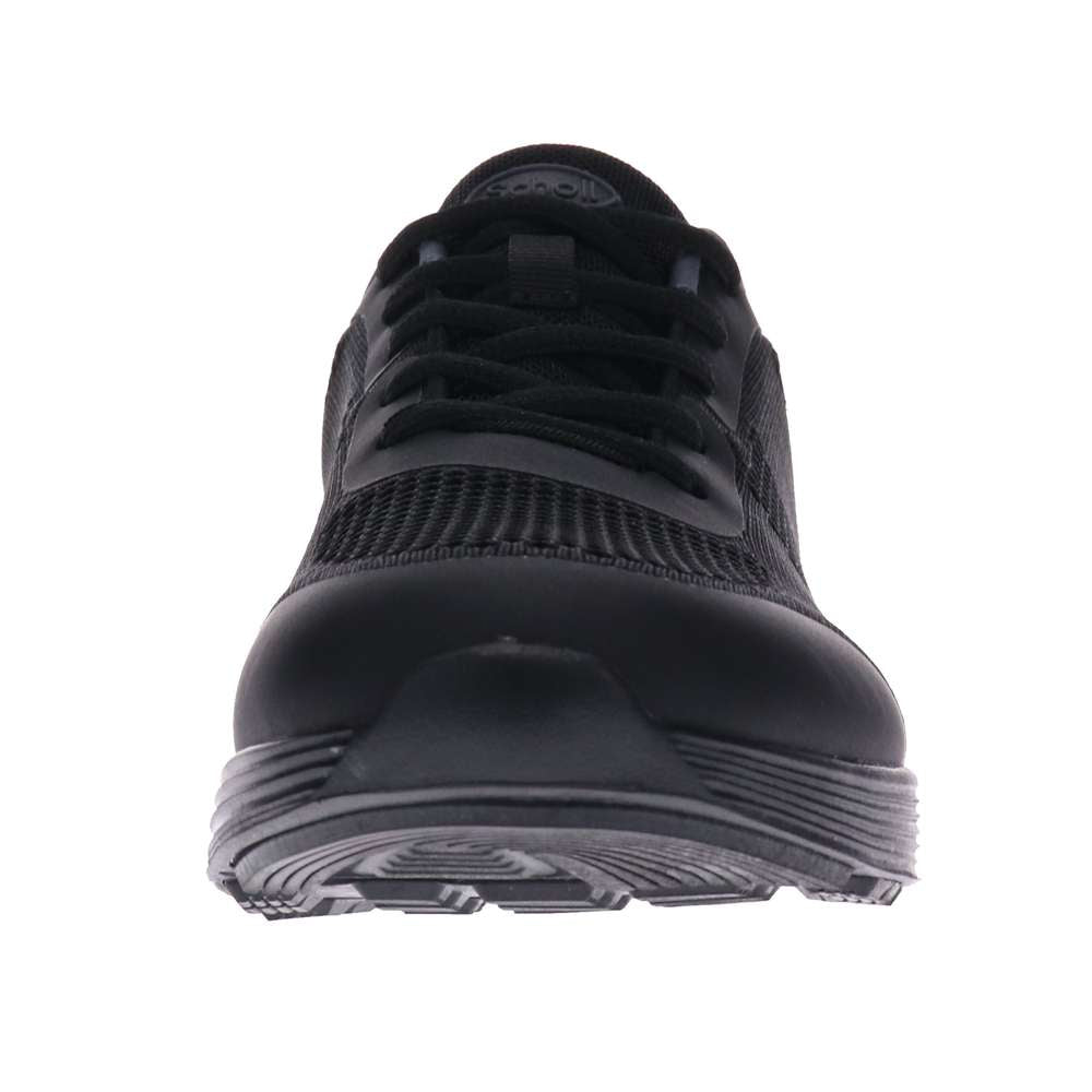 Carnival Active Sneaker - Black