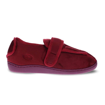 Easyfit Slipper Women's - Burgundy