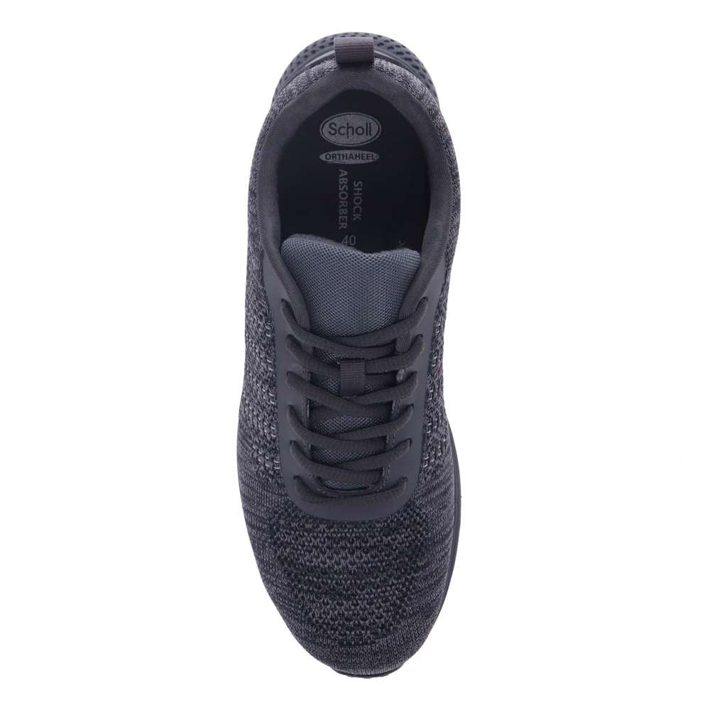 Elvin Sneaker - Grey