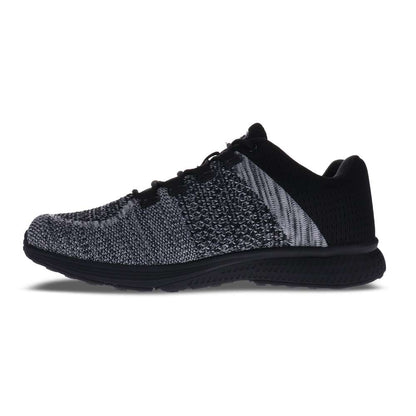 Empire Sneaker Women's - Black/Grey
