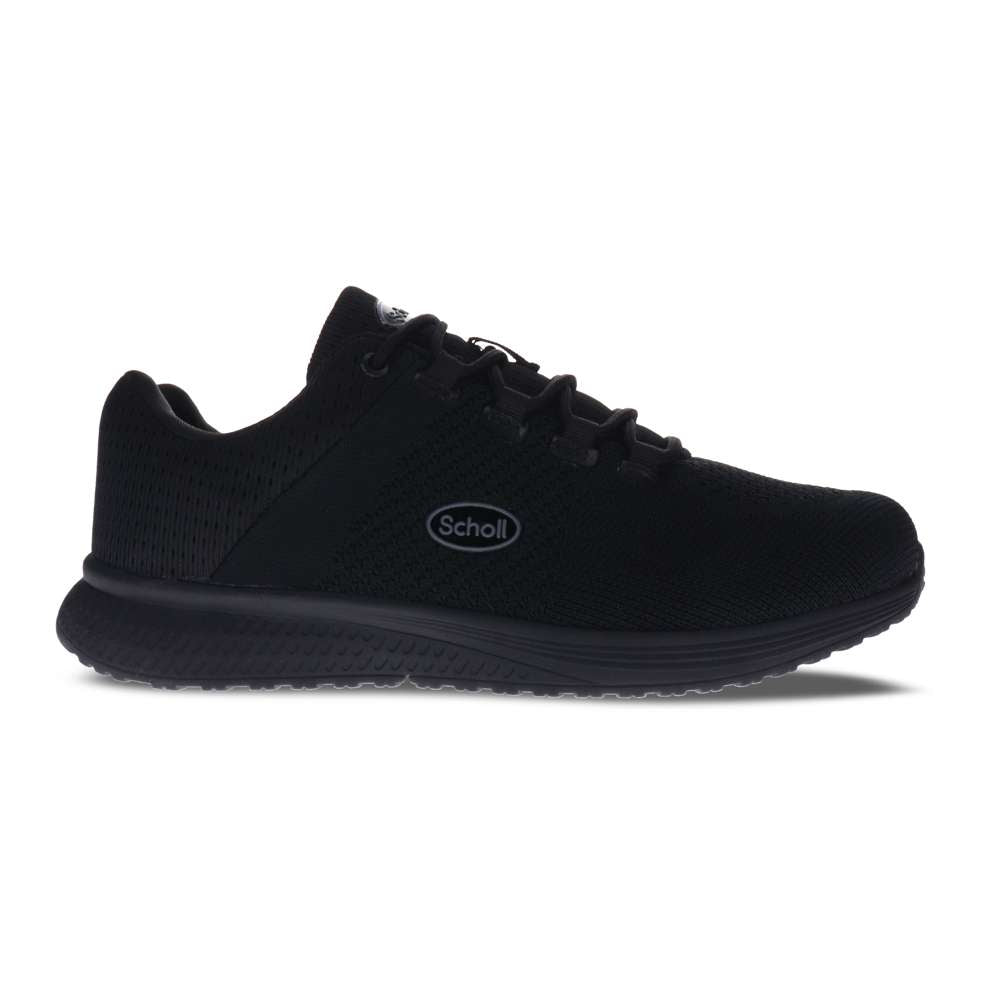 Empire Sneaker Women's - Black