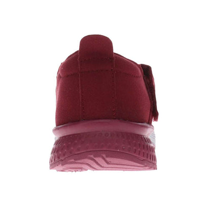 Essex Mary-Jane - Burgundy