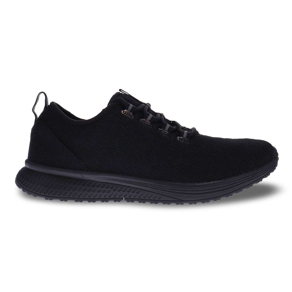 Evolve Sneaker - Black