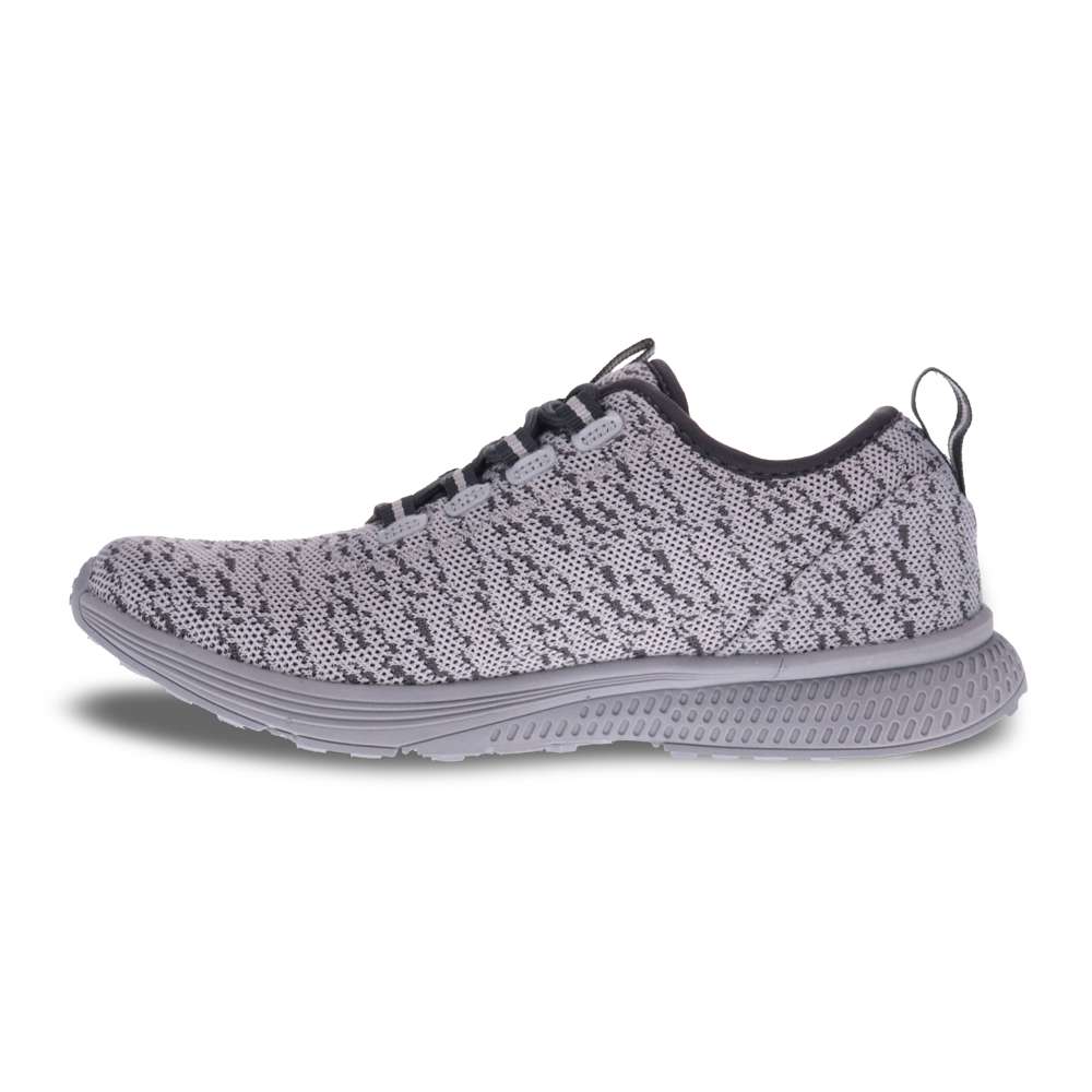 Evolve Sneaker - Grey