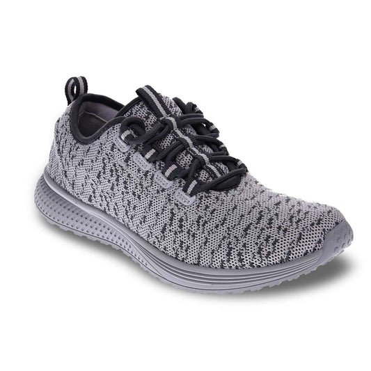 Evolve Sneaker - Grey