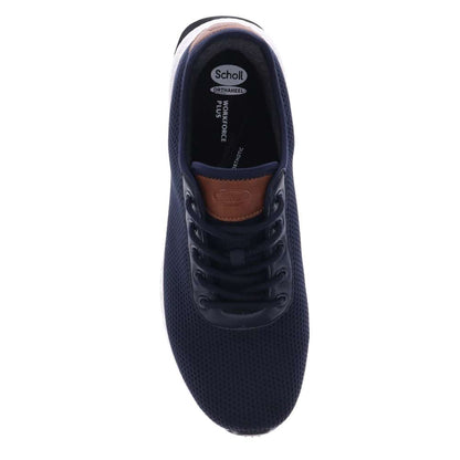 Freddie Sneaker - Navy
