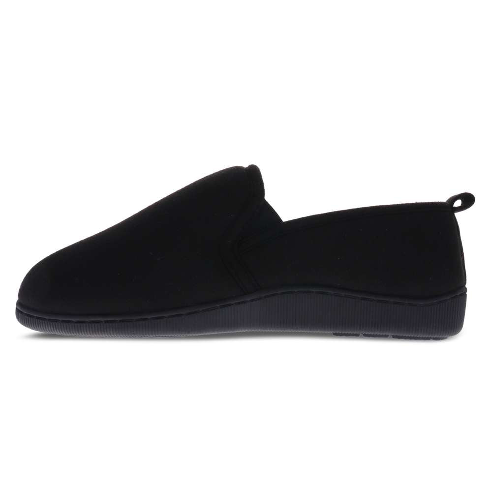 Gary Slipper - Black