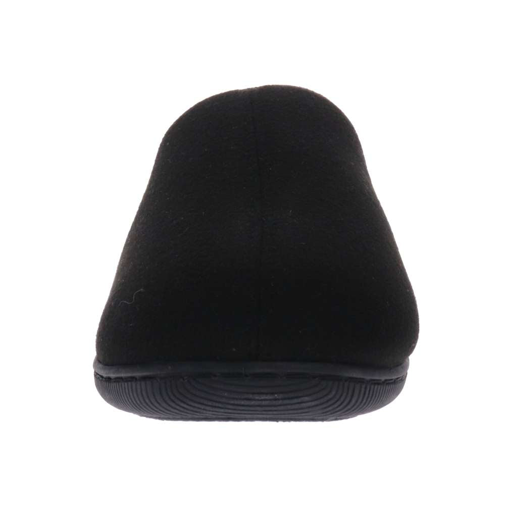 Gary Slipper - Black