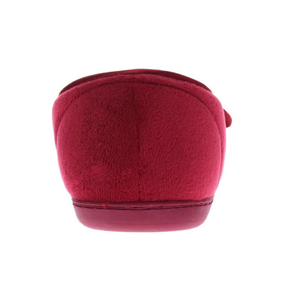 Grace Slipper - Wine