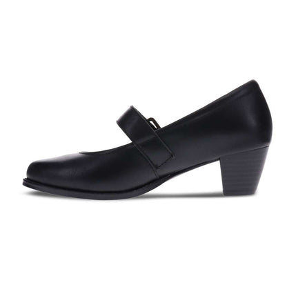 Hope Mary-Jane - Black