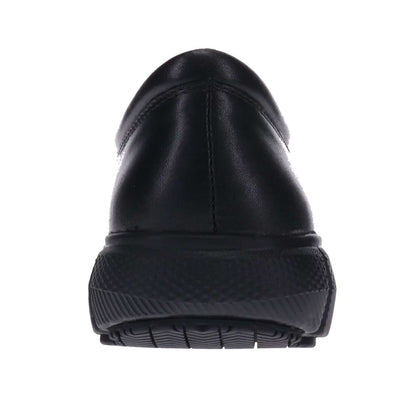 Joseph Lace-Up - Black