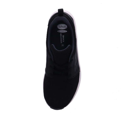 Kane Sneaker - Black