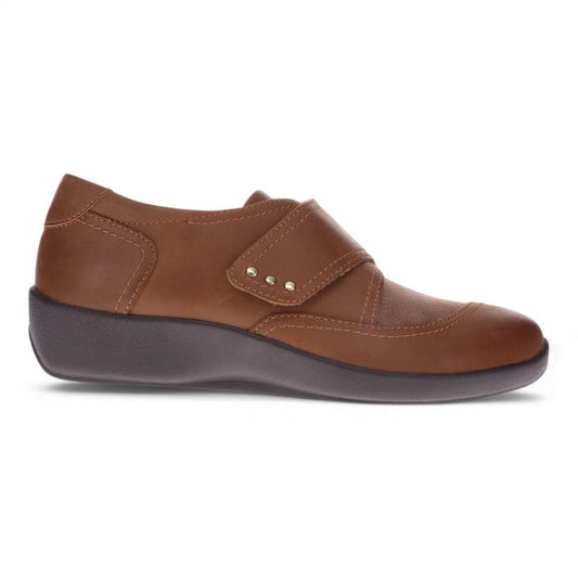 Karley Casual - Brown