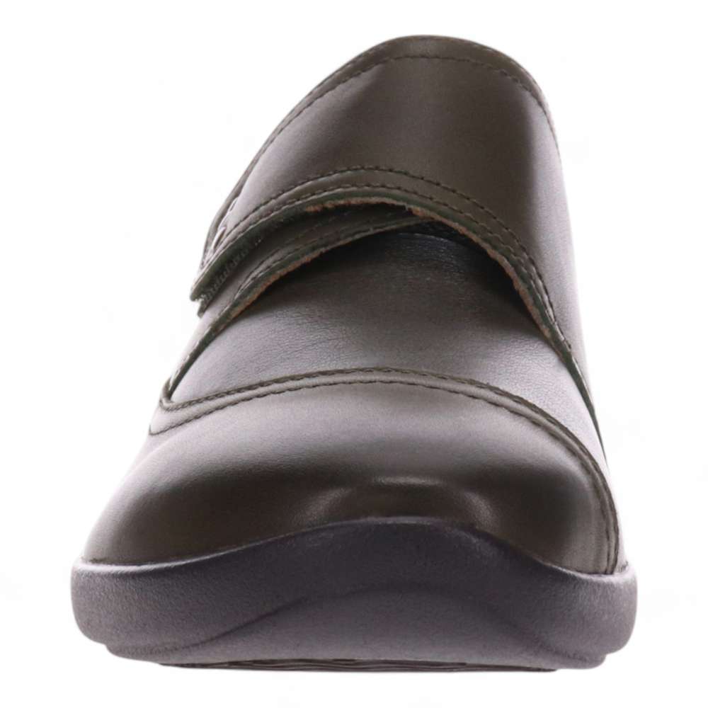 Karley Casual - Olive