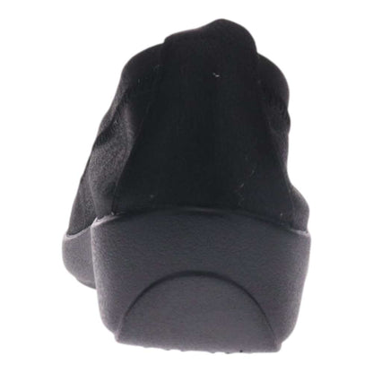 Kaylee Casual - Black