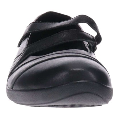 Keisha Casual - Black