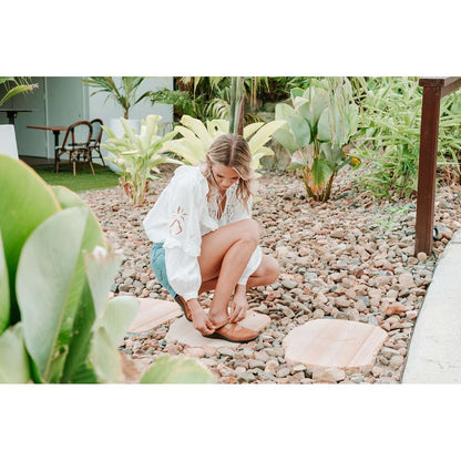 Keisha Casual - Black