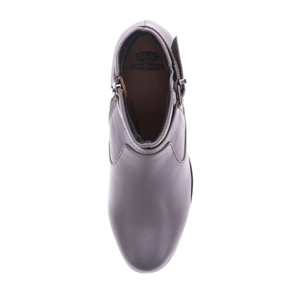 Kylie Ankle Boot - Grey