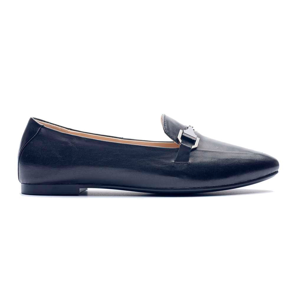 Kalei (LD1682) Loafer - Black